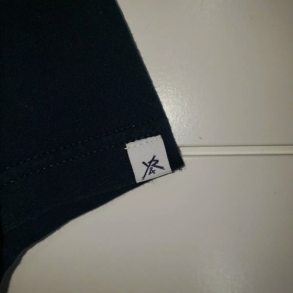 Young and Reckless Dirty Ghetto Kids Tee RARE - Picture 4 of 6